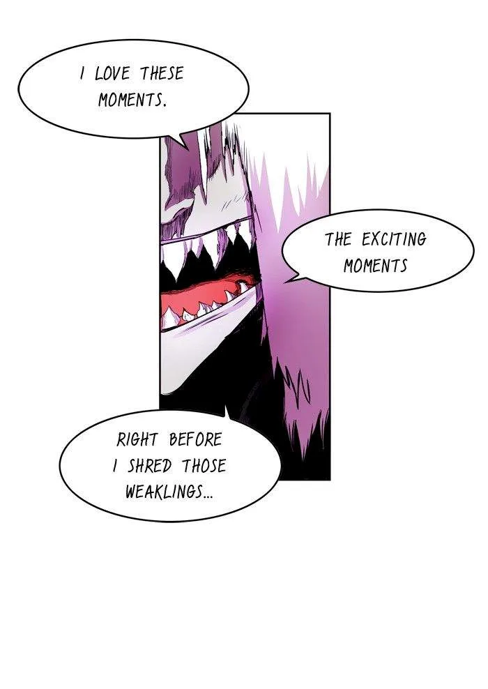 Hardcore Leveling Warrior Chapter 18 page 15