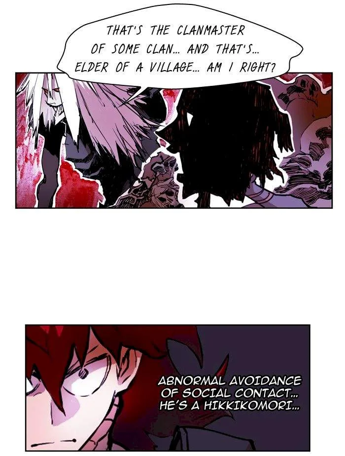 Hardcore Leveling Warrior Chapter 18 page 28