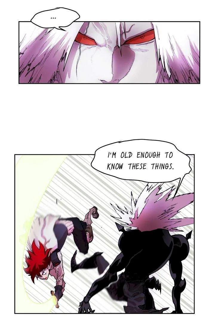 Hardcore Leveling Warrior Chapter 18 page 31