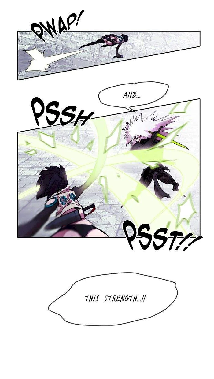 Hardcore Leveling Warrior Chapter 18 page 35