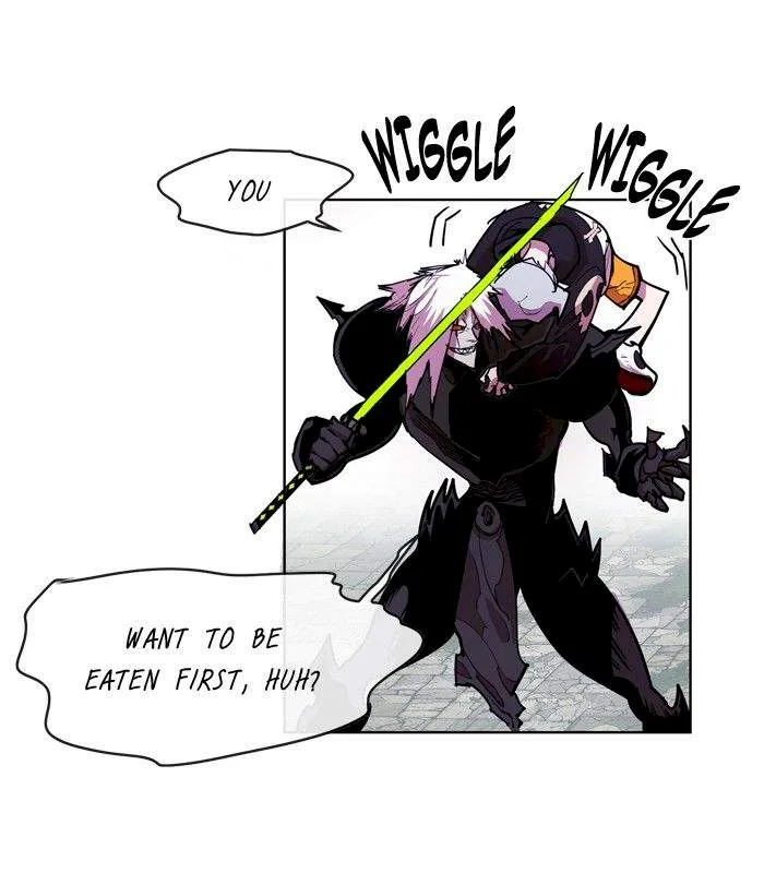 Hardcore Leveling Warrior Chapter 18 page 42