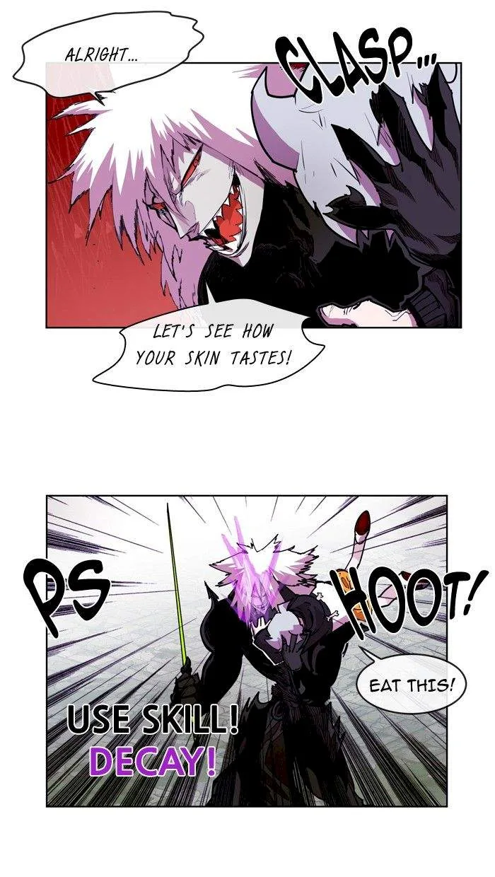 Hardcore Leveling Warrior Chapter 18 page 43