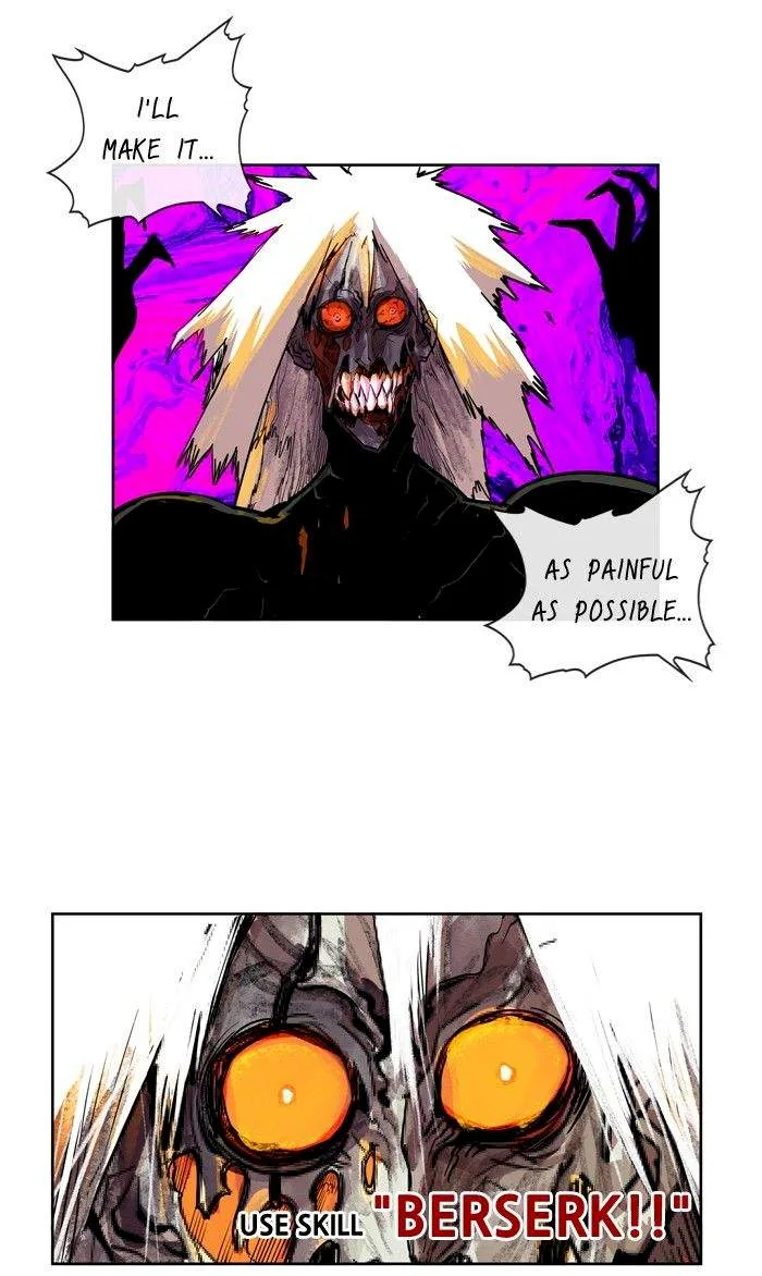 Hardcore Leveling Warrior Chapter 18 page 48
