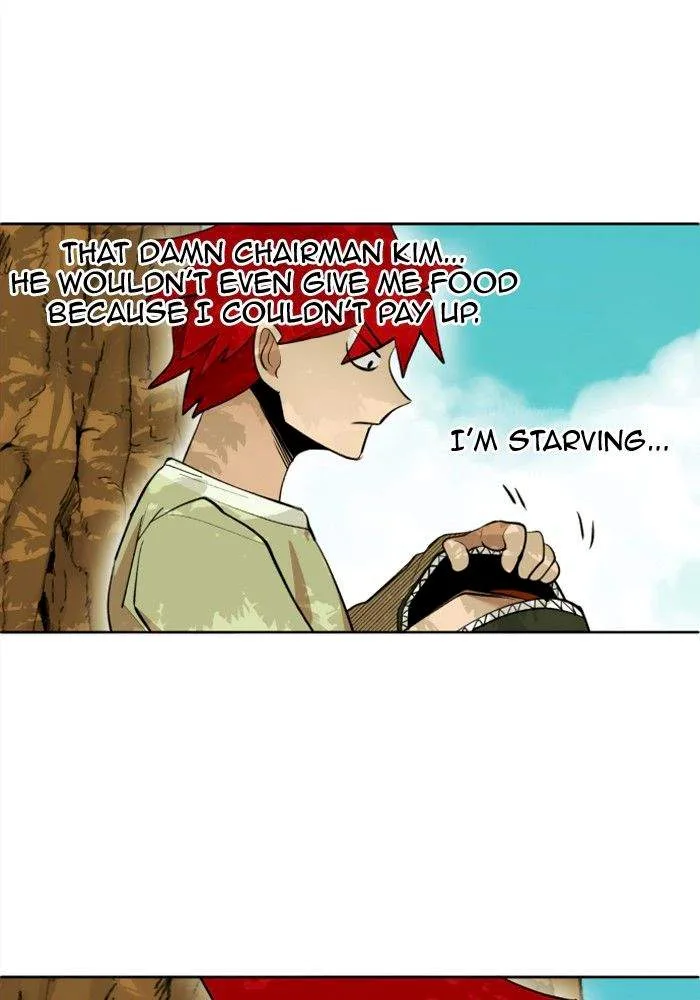 Hardcore Leveling Warrior Chapter 180 page 6