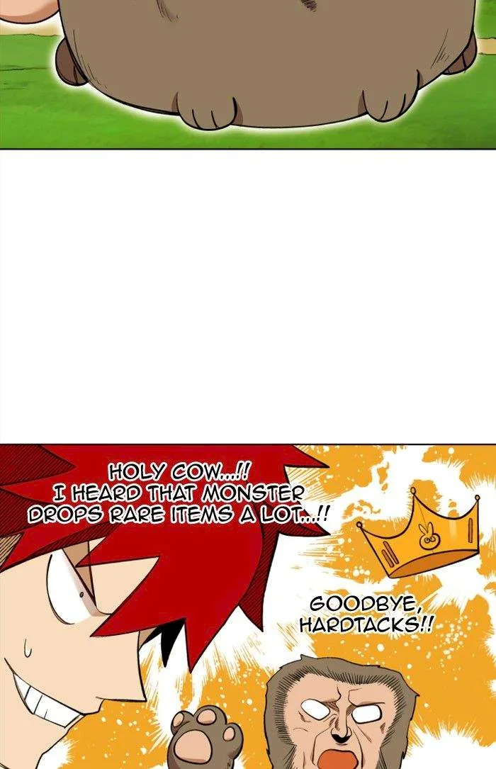 Hardcore Leveling Warrior Chapter 180 page 11