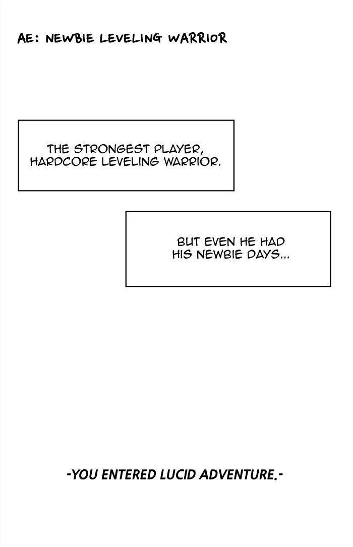 Hardcore Leveling Warrior Chapter 180 page 1