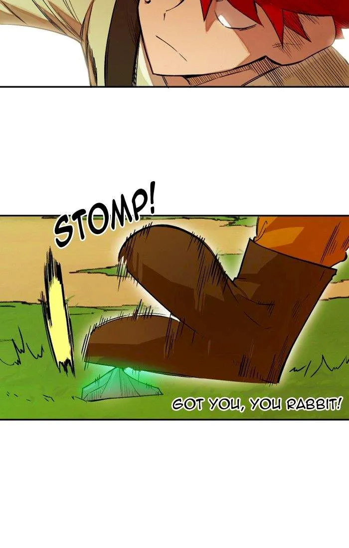 Hardcore Leveling Warrior Chapter 180 page 38