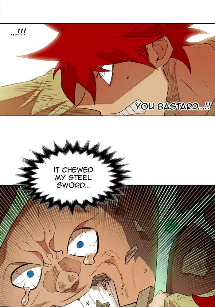 Hardcore Leveling Warrior Chapter 180 page 44
