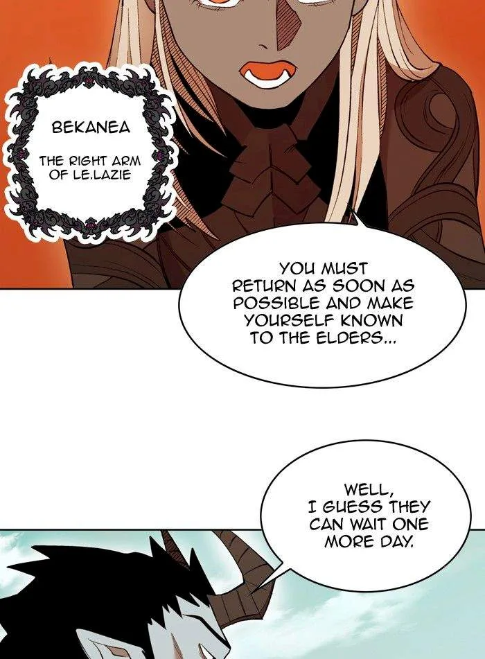 Hardcore Leveling Warrior Chapter 181 page 7