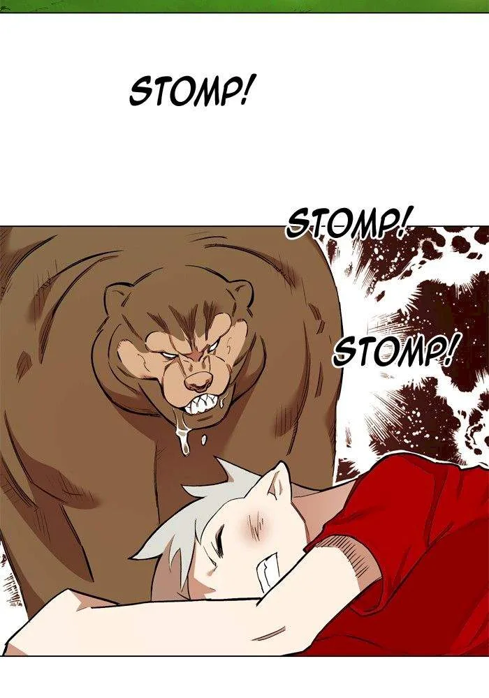 Hardcore Leveling Warrior Chapter 181 page 23