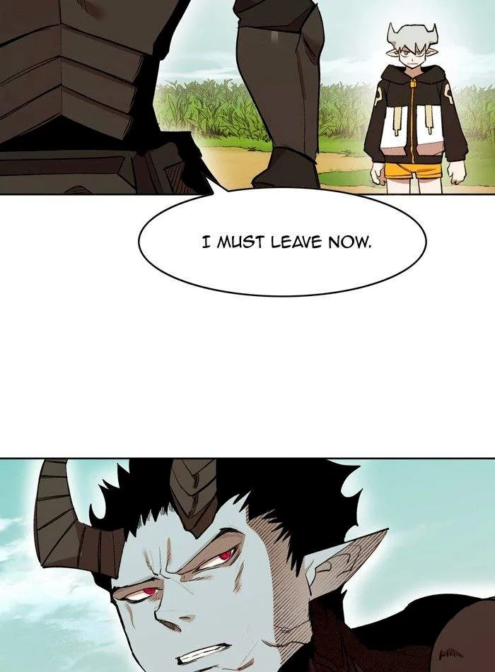 Hardcore Leveling Warrior Chapter 181 page 3