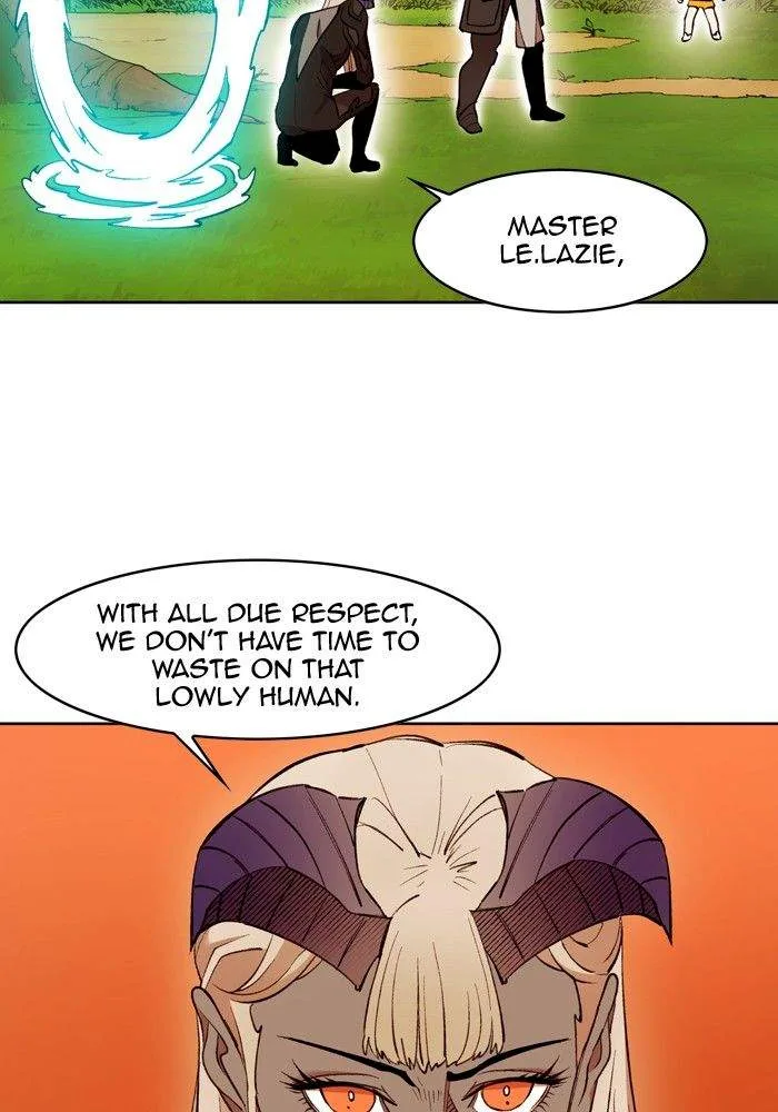 Hardcore Leveling Warrior Chapter 181 page 6
