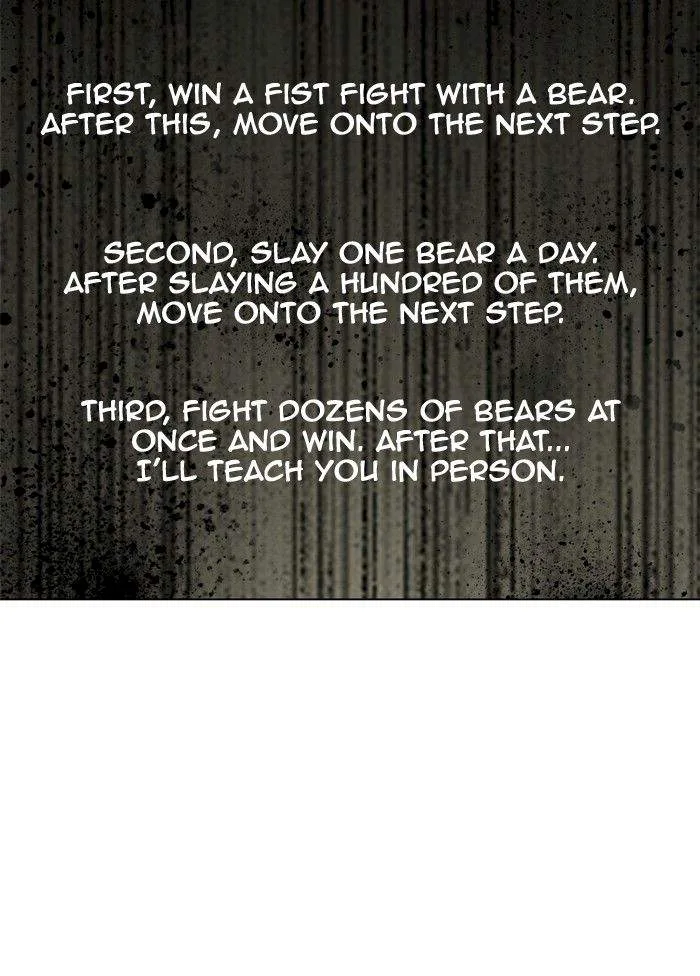 Hardcore Leveling Warrior Chapter 181 page 40