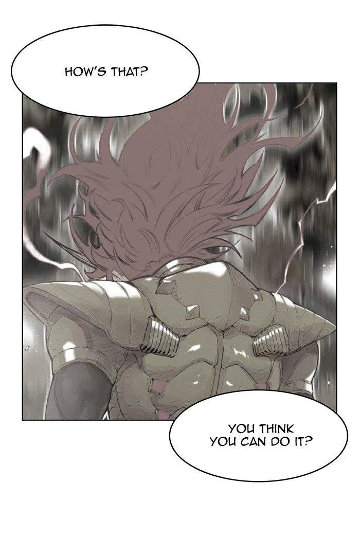 Hardcore Leveling Warrior Chapter 181 page 41