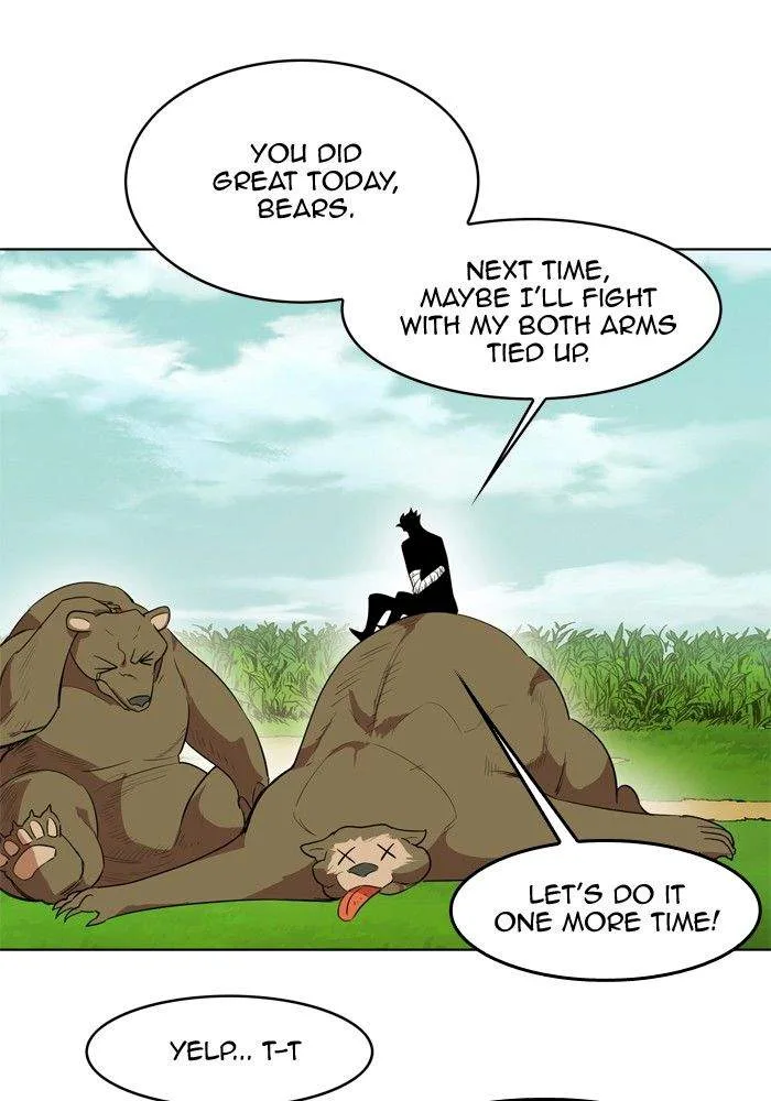 Hardcore Leveling Warrior Chapter 181 page 58