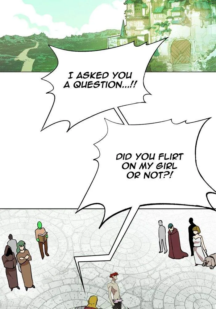 Hardcore Leveling Warrior Chapter 181 page 61