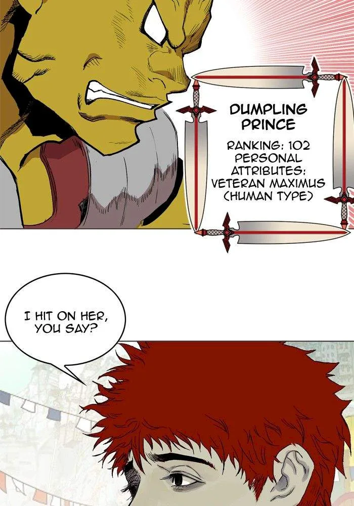 Hardcore Leveling Warrior Chapter 181 page 63