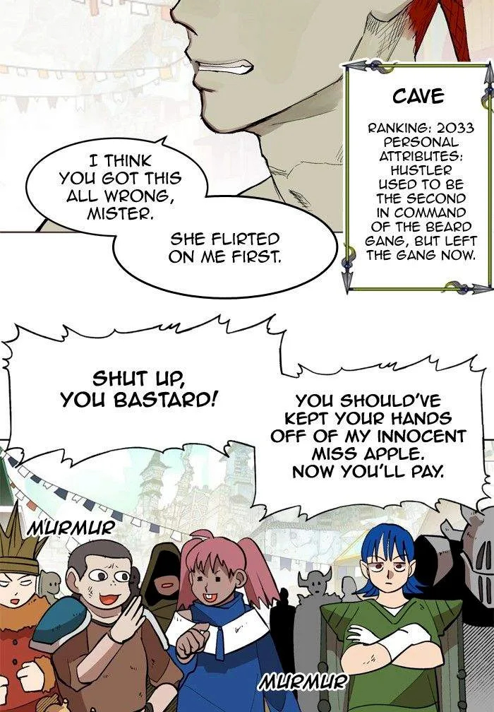 Hardcore Leveling Warrior Chapter 181 page 64