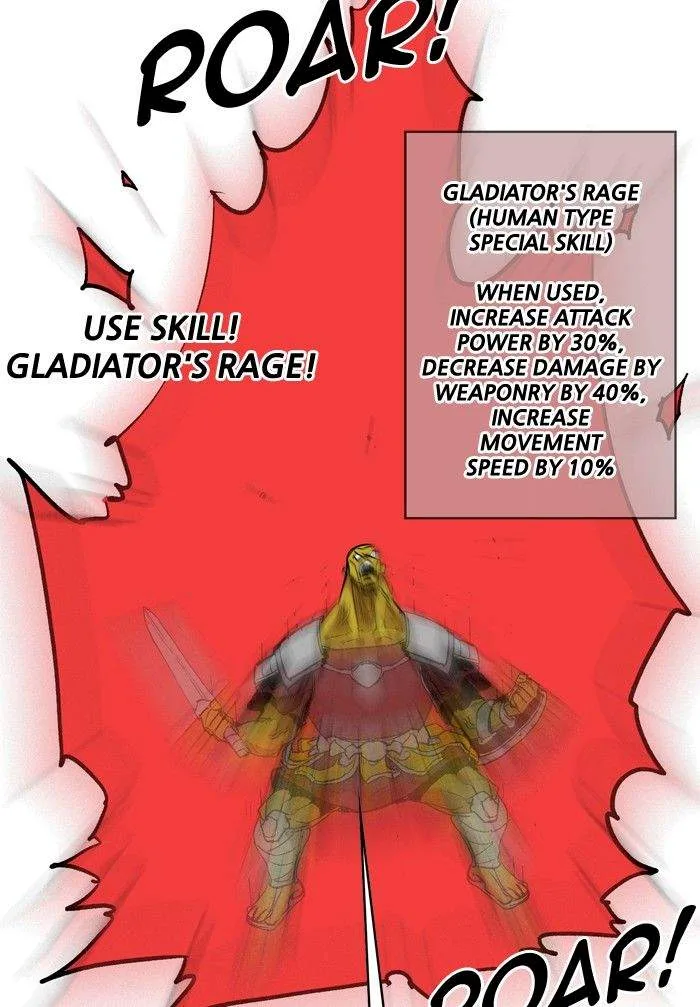 Hardcore Leveling Warrior Chapter 181 page 72