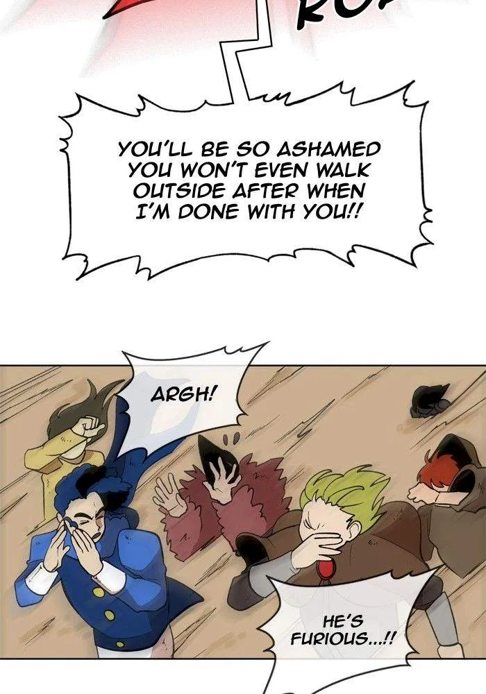 Hardcore Leveling Warrior Chapter 181 page 73