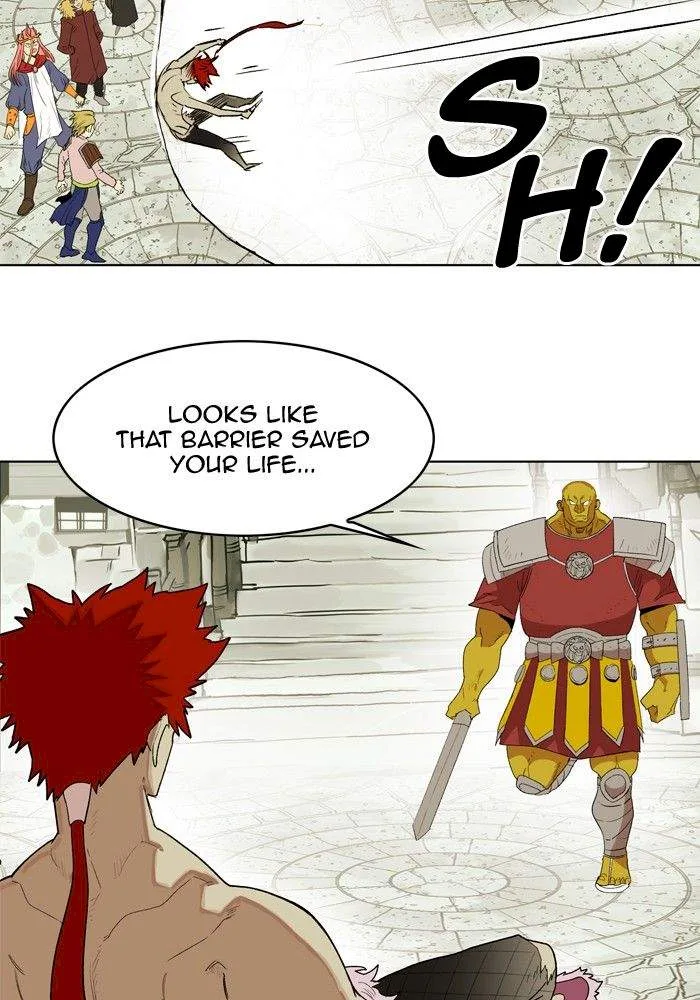 Hardcore Leveling Warrior Chapter 181 page 82