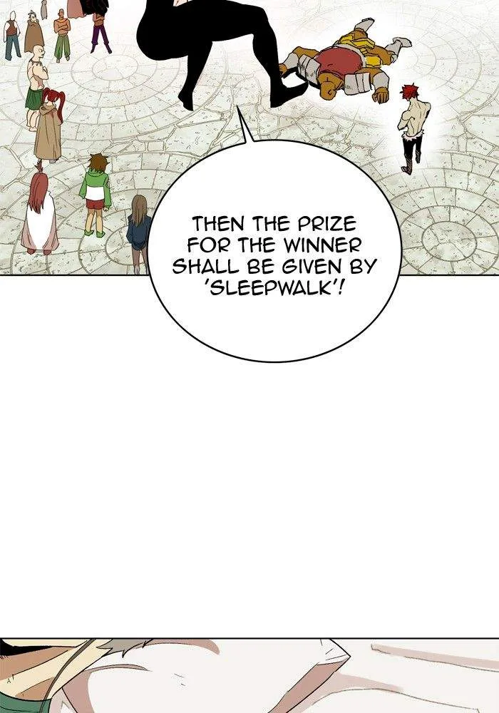 Hardcore Leveling Warrior Chapter 181 page 90