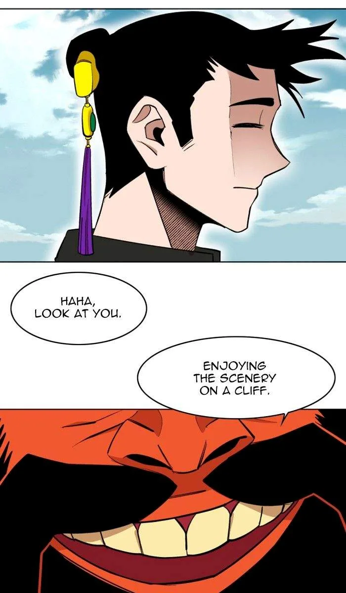 Hardcore Leveling Warrior Chapter 182 page 2