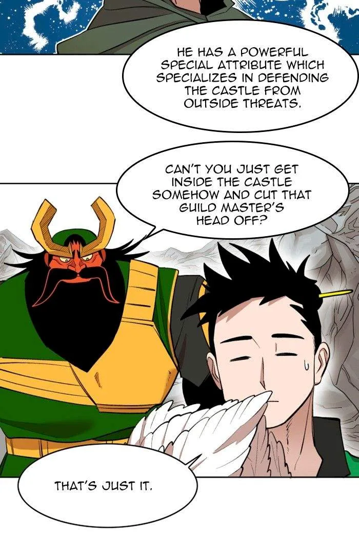Hardcore Leveling Warrior Chapter 182 page 7