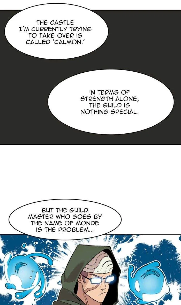 Hardcore Leveling Warrior Chapter 182 page 6