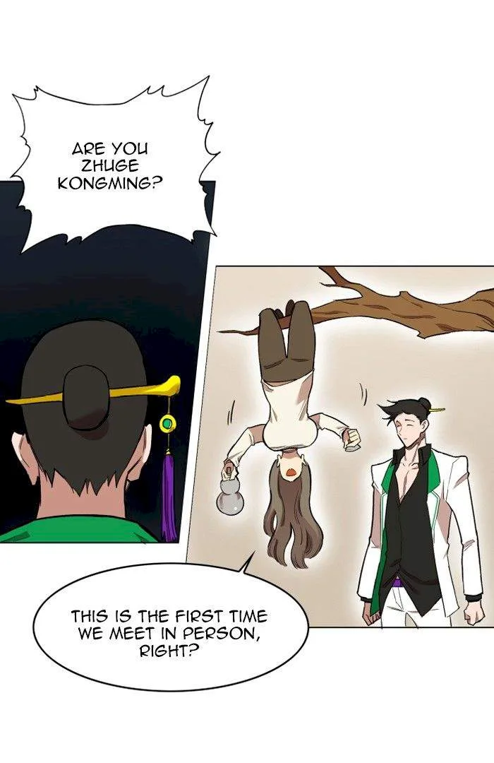 Hardcore Leveling Warrior Chapter 182 page 28