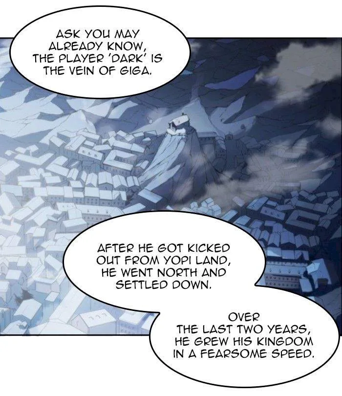 Hardcore Leveling Warrior Chapter 182 page 37