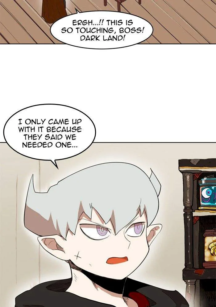 Hardcore Leveling Warrior Chapter 183 page 3