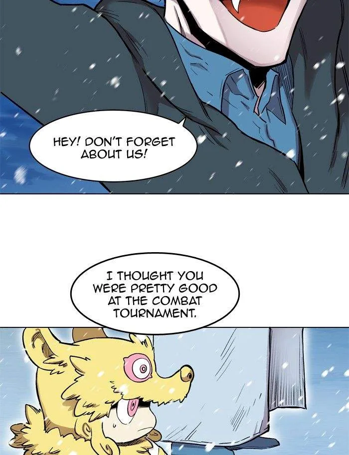 Hardcore Leveling Warrior Chapter 183 page 60