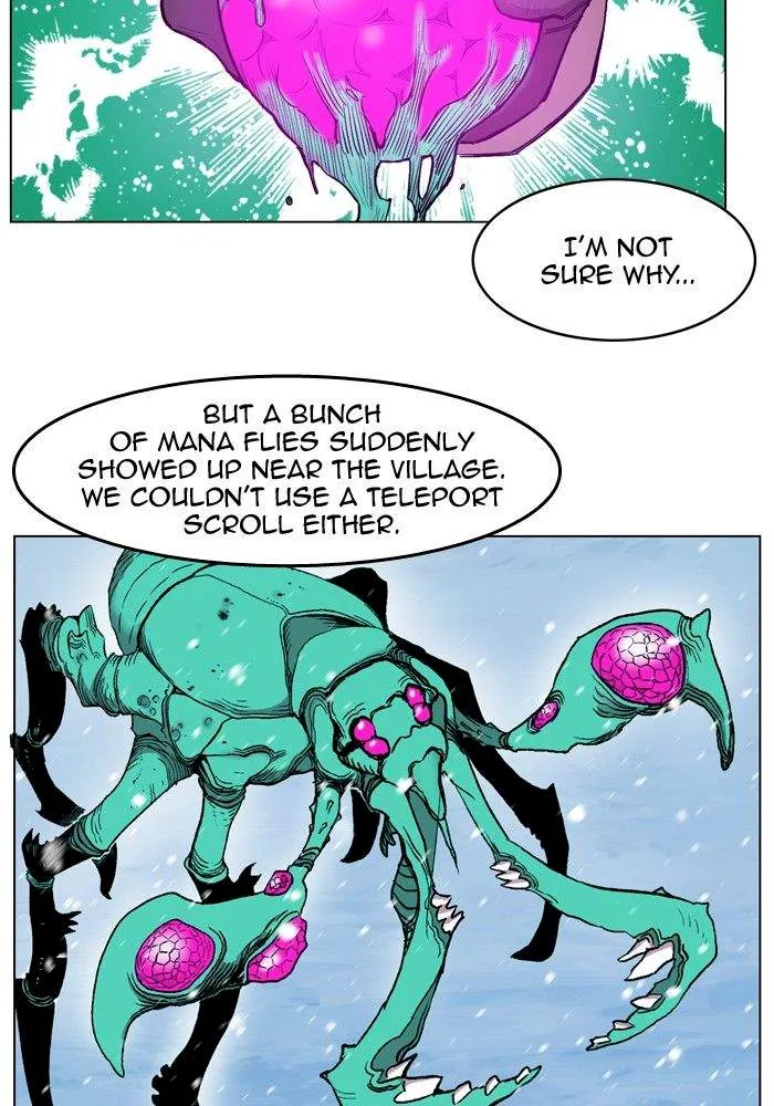 Hardcore Leveling Warrior Chapter 183 page 67