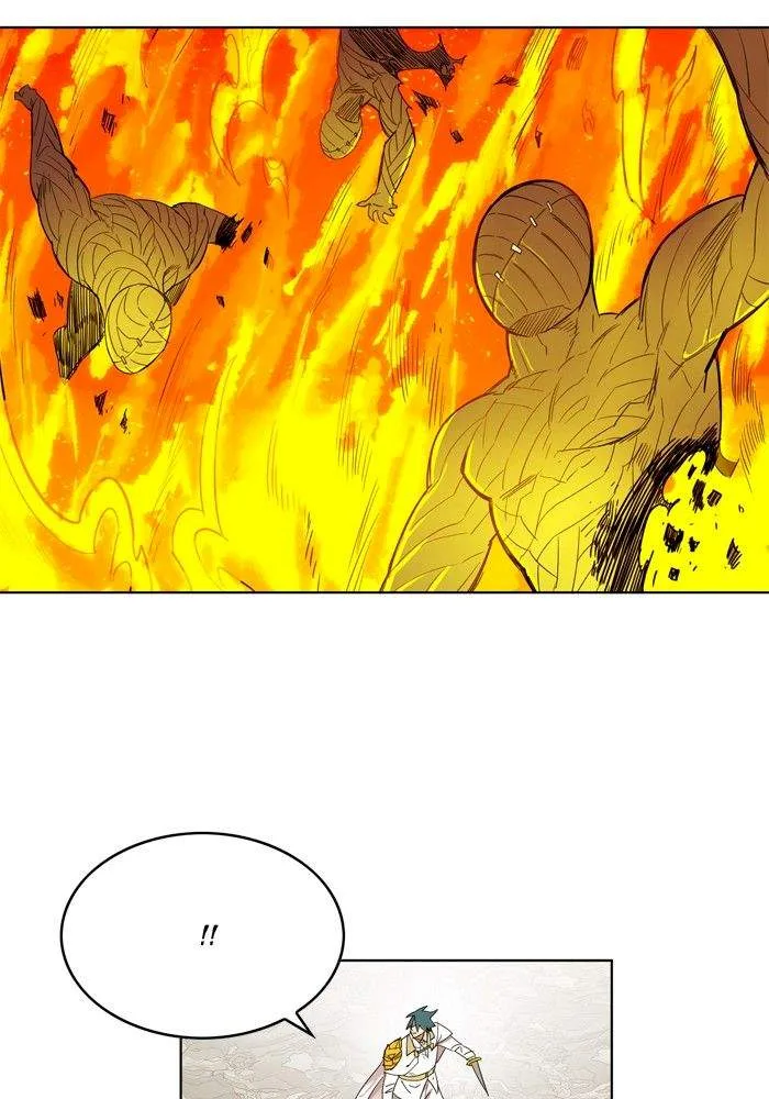 Hardcore Leveling Warrior Chapter 183 page 94