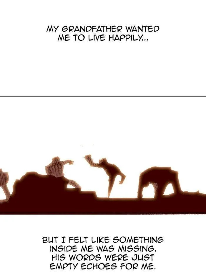 Hardcore Leveling Warrior Chapter 184 page 3