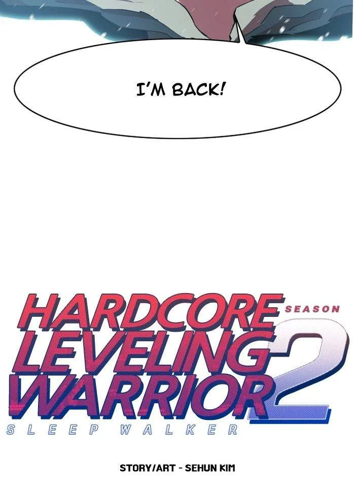 Hardcore Leveling Warrior Chapter 184 page 16