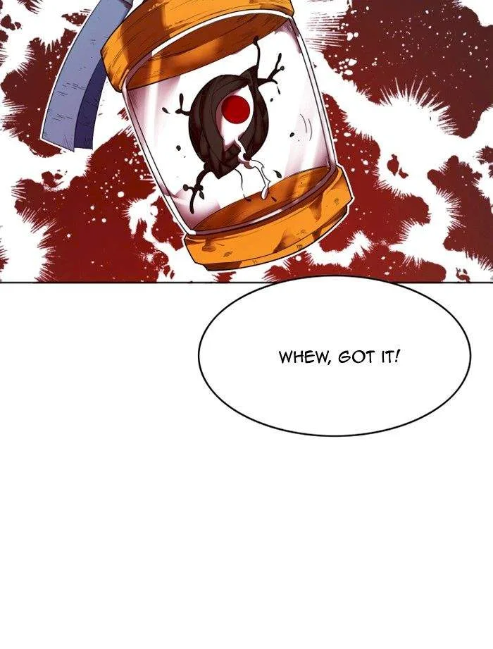 Hardcore Leveling Warrior Chapter 184 page 61