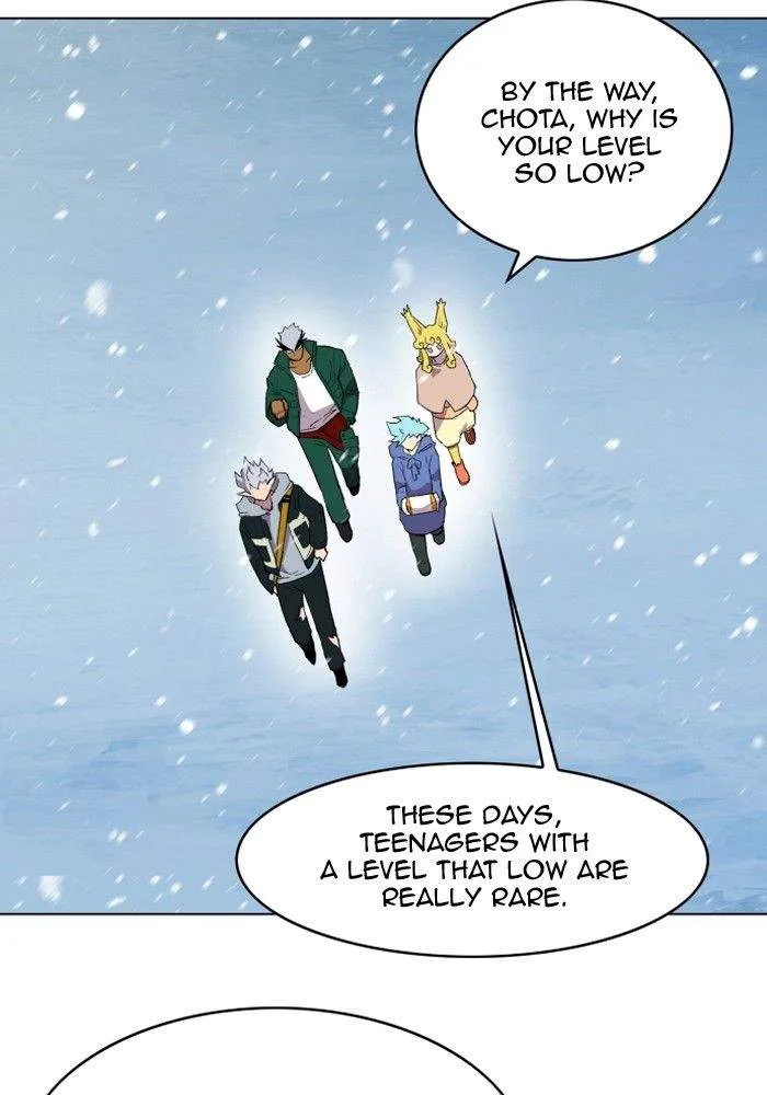 Hardcore Leveling Warrior Chapter 184 page 71