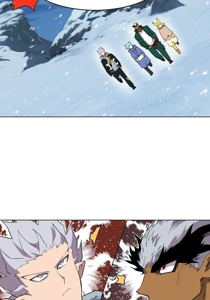 Hardcore Leveling Warrior Chapter 184 page 75
