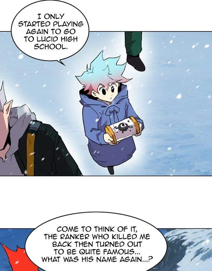 Hardcore Leveling Warrior Chapter 184 page 74
