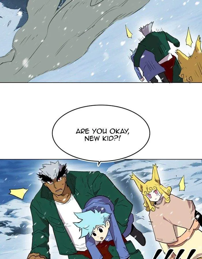 Hardcore Leveling Warrior Chapter 184 page 78