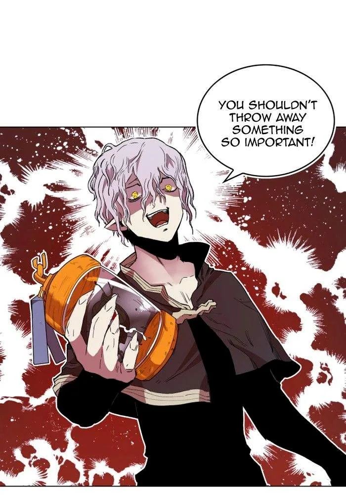 Hardcore Leveling Warrior Chapter 184 page 81