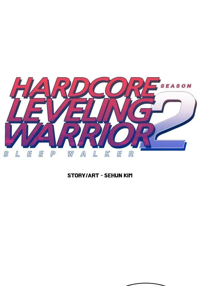 Hardcore Leveling Warrior Chapter 185 page 6