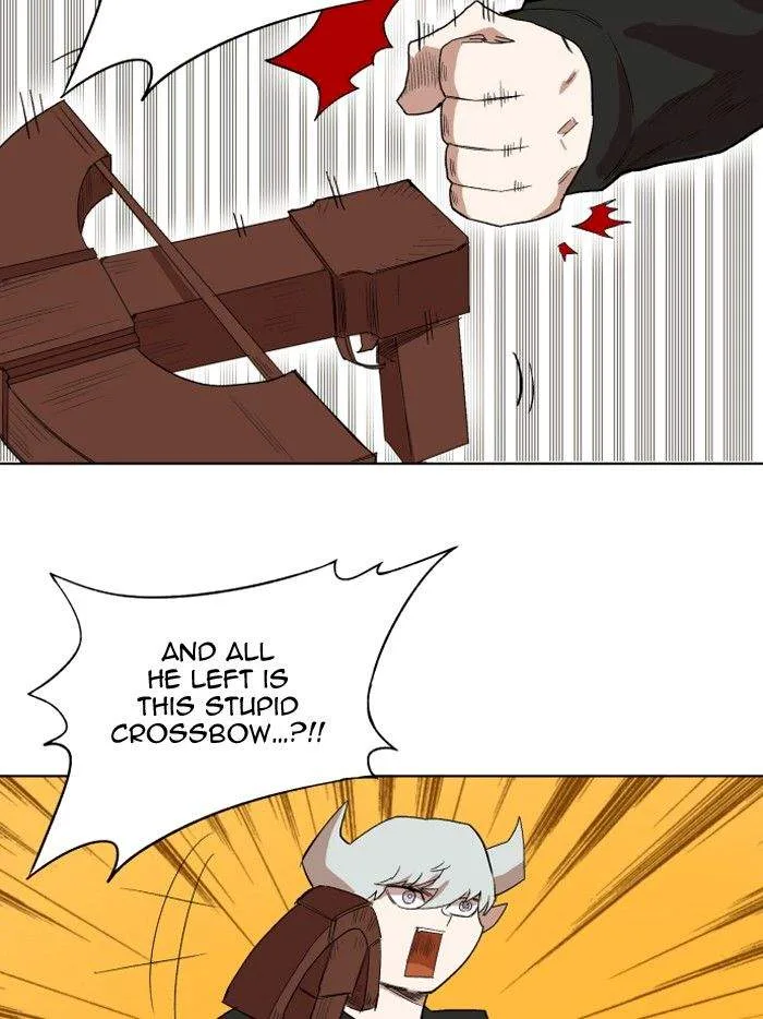 Hardcore Leveling Warrior Chapter 186 page 16
