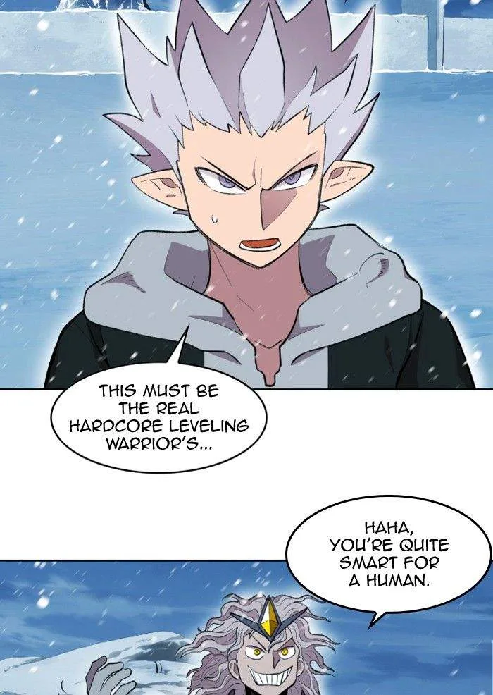 Hardcore Leveling Warrior Chapter 186 page 36