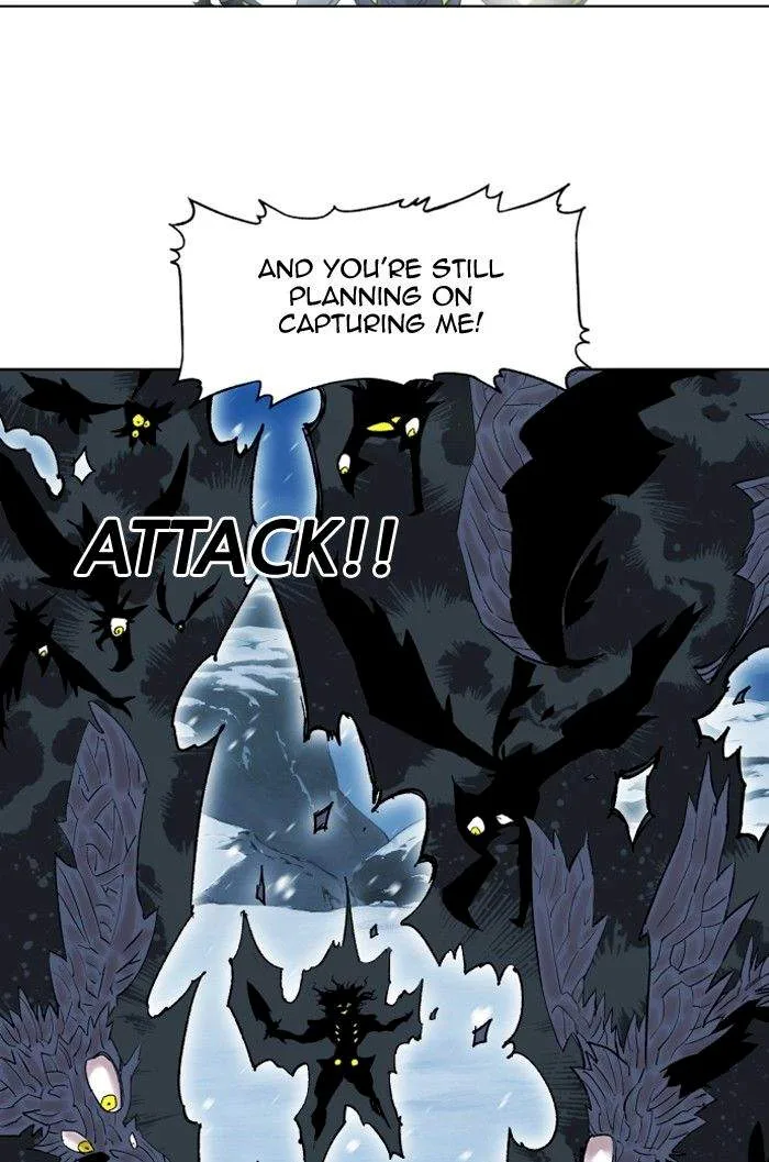 Hardcore Leveling Warrior Chapter 186 page 70