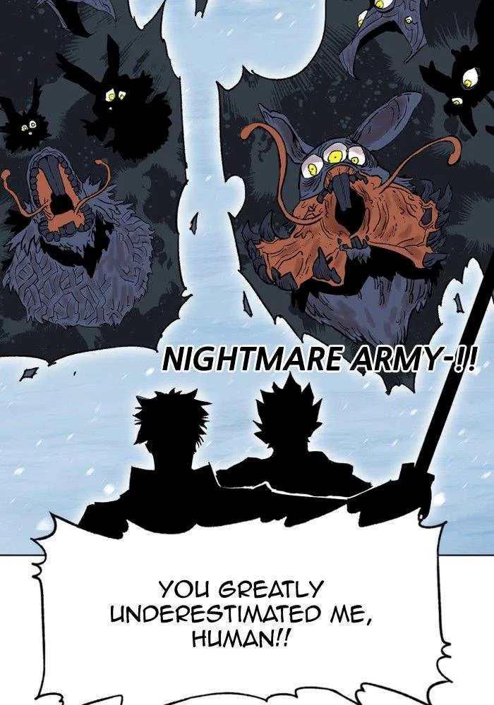 Hardcore Leveling Warrior Chapter 186 page 71