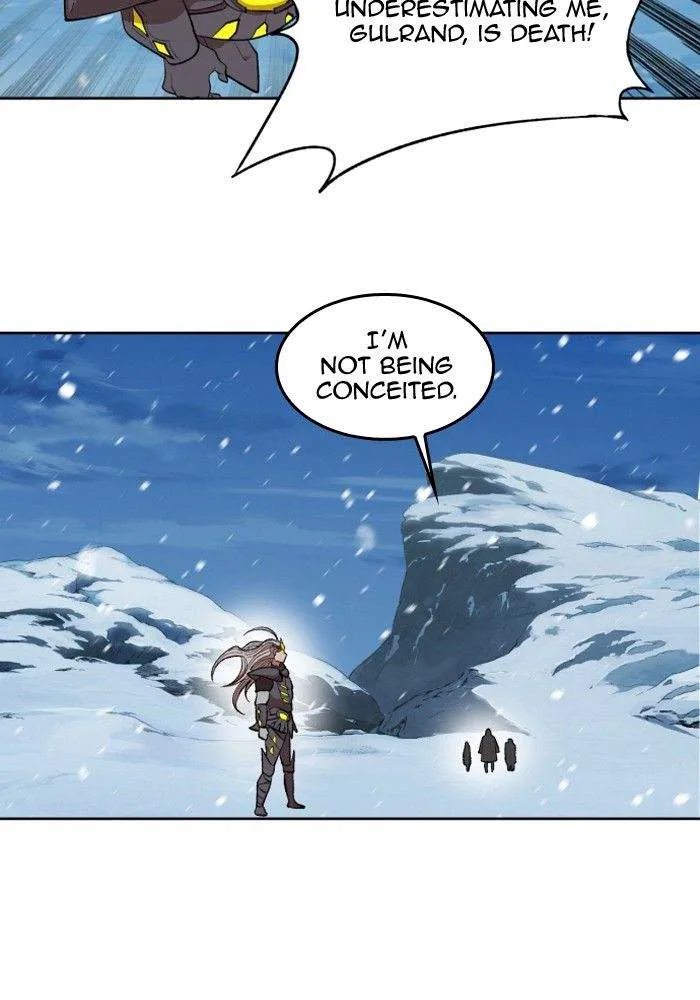 Hardcore Leveling Warrior Chapter 187 page 6