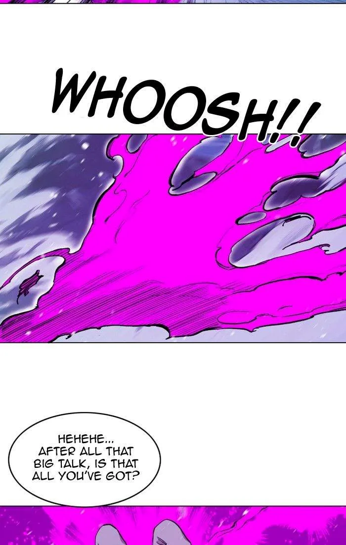 Hardcore Leveling Warrior Chapter 187 page 28